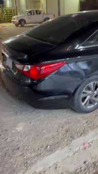 للبيع موديل 2013   التواصل  07807988284