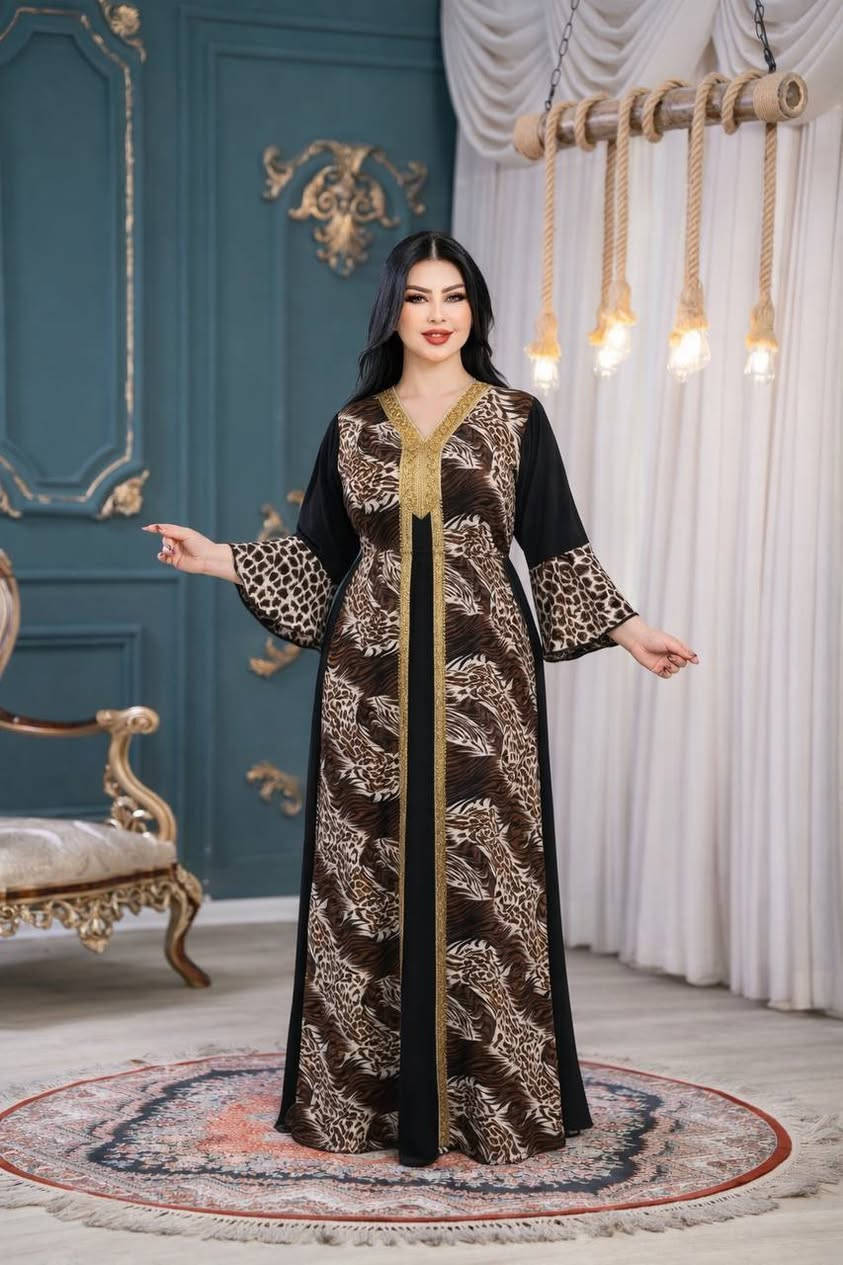 جديد جمله 

كولكشن  صيف 2026 

تم وصول 3 موديلات ترند النمرري😍

خامه كشمير -تطعيم كريشه بارد ناعم 

قياسات L  XL  XXL

موديلات 3 

تفاصيل الصدر - الردن غجري  

سعر درزن 78

https://t.me/navk20k


**إذا كنت صاحب هذا الإعلان وتريد حذفه لأي سبب، رجاءا أرسل رسالة إلى الدعم الفني**