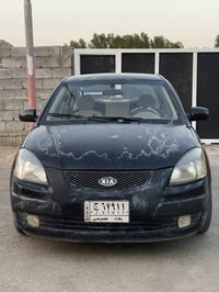 ريو خليجي • ٢٠٠٩ • محرك ١٤٠٠