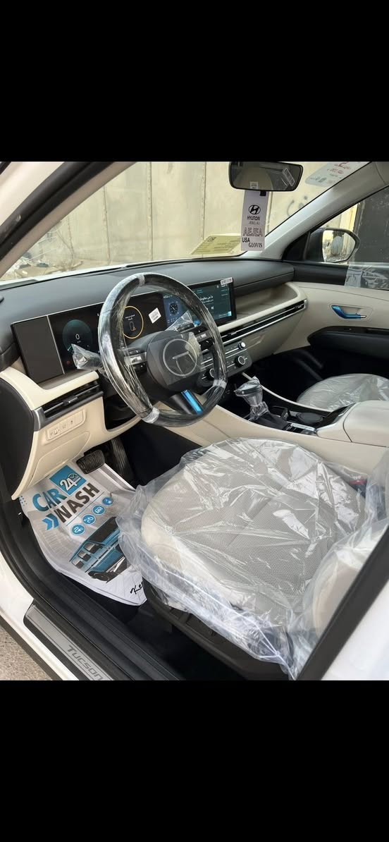 سلام عليكم
توكسان تو كلر 2025 خليجي

رقم اربيل الجديد تحويل او كالة

بحالة الزيرو 

محرك 2000 دوش 

مكفولة كفالة عامة 

فول مواصفات 

عدة الفتحة 

مكاني بغداد 

الاستفسار 

*********** 

السعر 235 قفل
