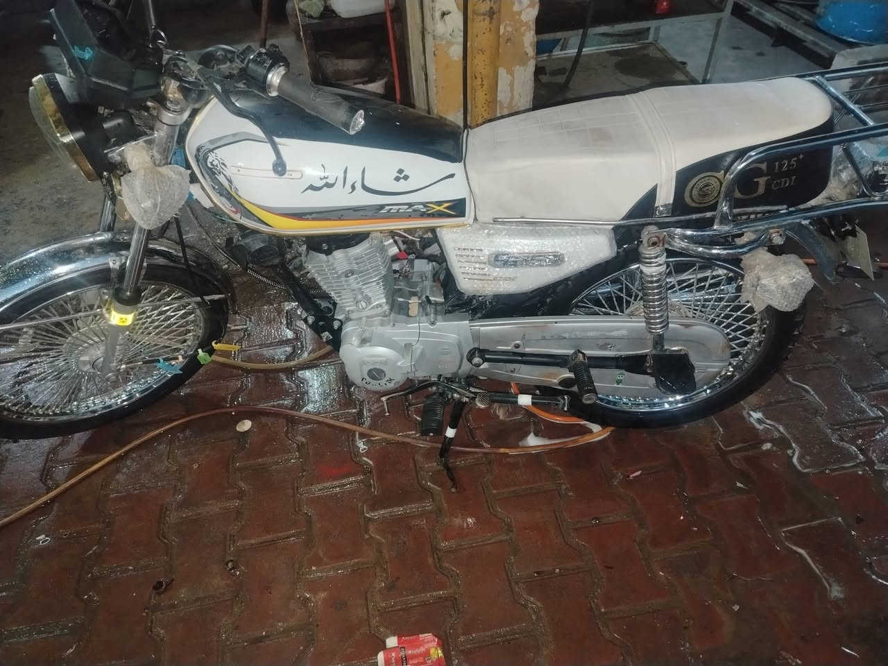 دراجه سونك ٢٠٢٣ أوراق موجوده مكينه ما مفتوح  دجبوال إلكتروني محرك غطاص سعر ٤٧٥ بيها مجال بسيط رقمي ***********
