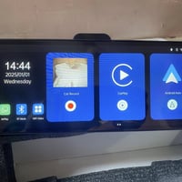 داش كم 4kكامرتين الي اتفيدةايراسل الرقم 07708983858