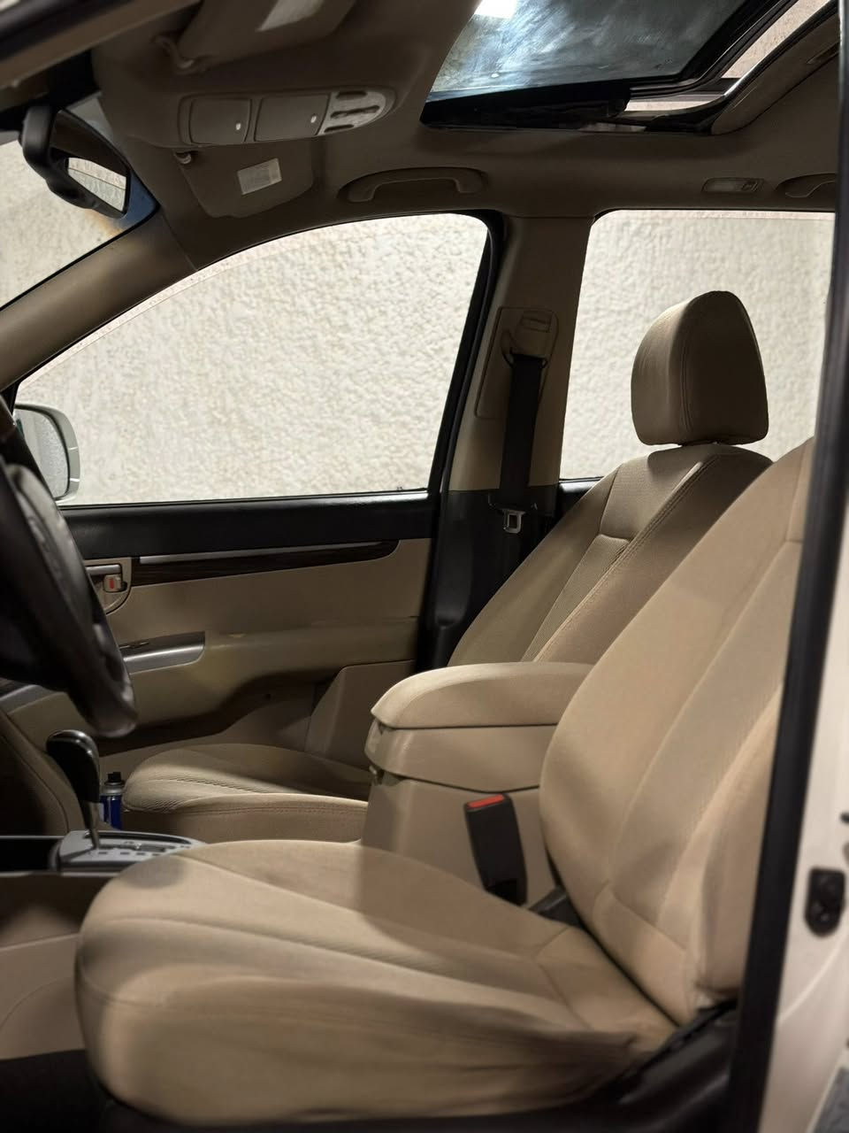 السلام وعليكم
سنتافيا خليجي كفاله 2012 فول مواصفات  1/1 محرك 2.4 مفتوحه رقم بصره شرط التحويل السياره جاهزه من كلشي ما ناقصها شي حداده تبريد مكينه جديده  كامله وجاهزه مكان السياره البصره المعقل قرب الساعه للتواصل الاستفسار ***********

***********

♥️🍃
