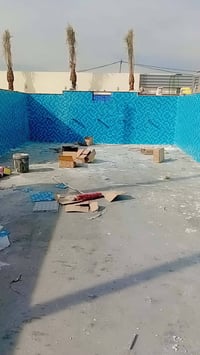 خلفه مسابح • درجة اولى