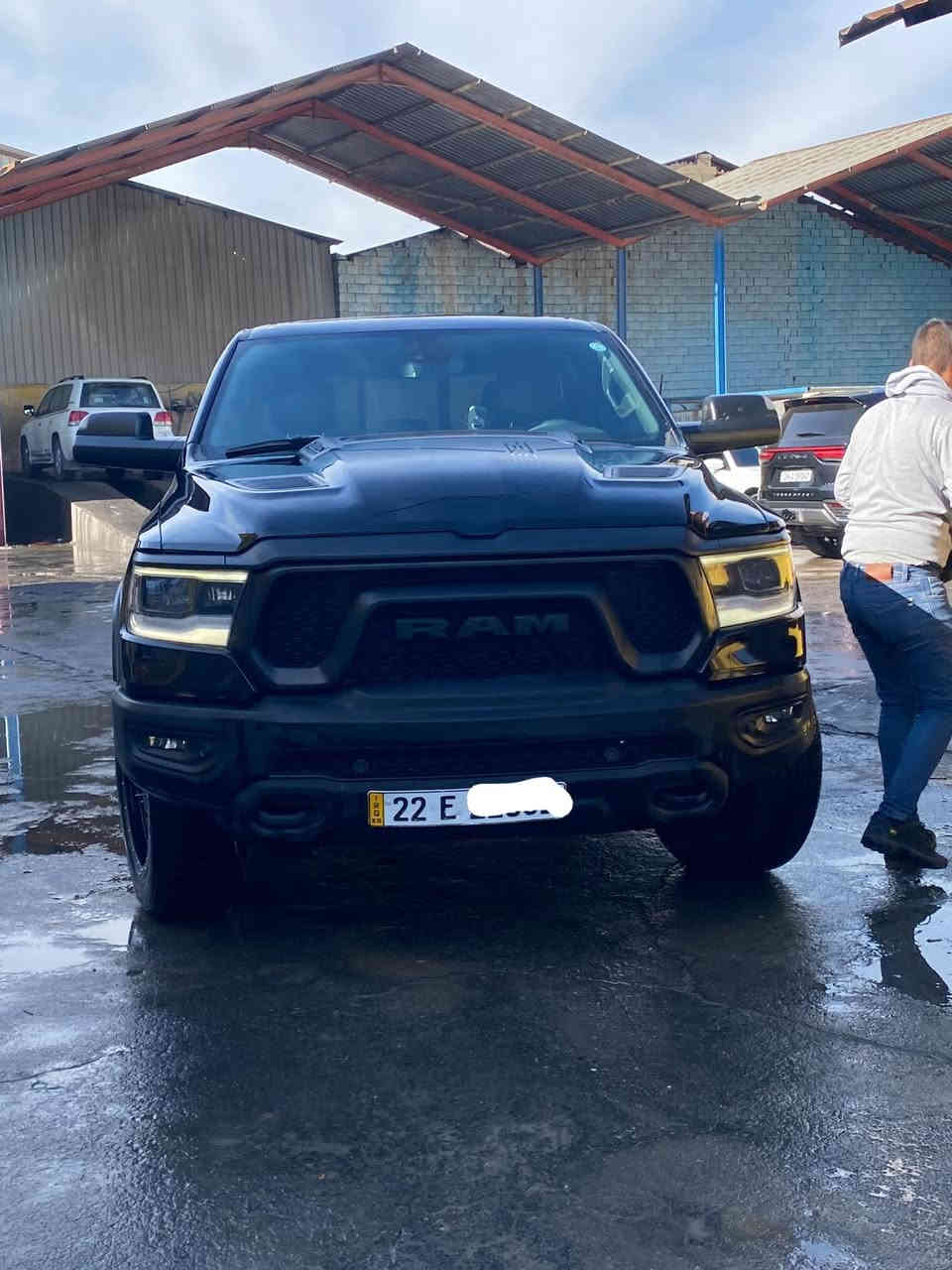 السلام عليكم رام 8سلندر 2020 ريبل للبيع  رقم أربيل ماشيه 250الف ML سياره كفاله السعر 350$ گير محرك گشر كله كفاله اتصل ودلل ***********. مكاني صلاح الدين
