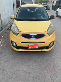 بيكانتو موديل 15 السعر ٦٤وببيها مجال الاستفسار 07737639234