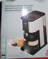 أربيل • جهاز قهوة • درجة أولى