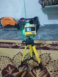 ليزر • شاحنته ضايعة • بي مجال