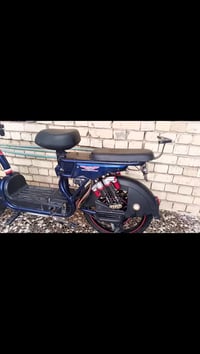 دراجة شحن • نضيفه كلش • بابل حله مسيب