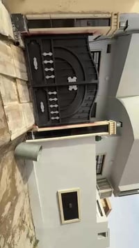 قوسيات حي الزيتون • ١٣٥م • سند زرعي