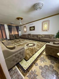 أللهم صل على محمد وعلى آل محمد دار للبيع مساحة ٣٠٠ متر موقع بانزين خان...