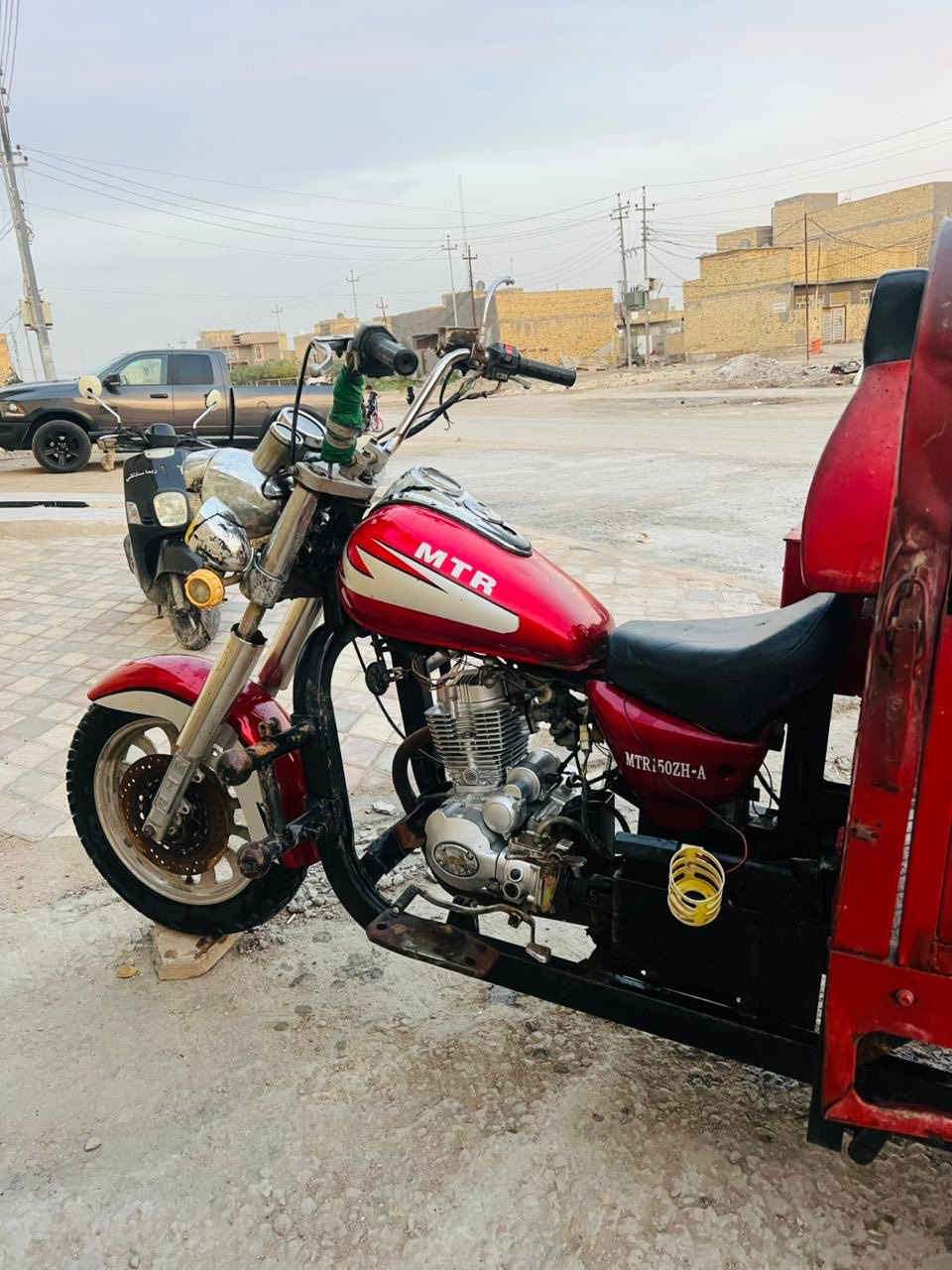 سلام عليكم ستوته للبيع مديل 2018ستوته حلوه مكينه جديده ستوته سعرها مليون و700 وبيها مجال بصيط واني بل خدمه أوراق اصولي علق بل سعر الي يعجبك حلالكم وأنتم تعرفون السوك معلك كلش رقمي 064620456 بيه وتساب


**إذا كنت صاحب هذا الإعلان وتريد حذفه لأي سبب، رجاءا أرسل رسالة إلى الدعم الفني**