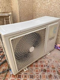 سبلت جنرال • ٢ طن • يحتاج غاز
