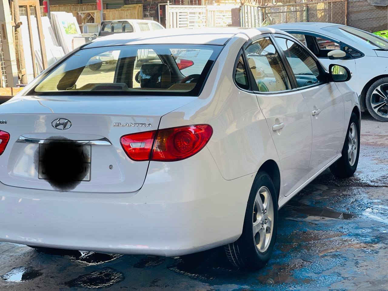 السلام عليكم النترا موديل 2011 رقم اربيل الماني السياره مكفول كفالة عامه كير محرك  خير من الله حداديه جديده دوشمه وارضيه جديد شاشه تاب تخم تاير خمسة ويل كب السياره مال جناي ما عايزه برغي الاستفسار على الرقم *********** المكان نجف كوفه
