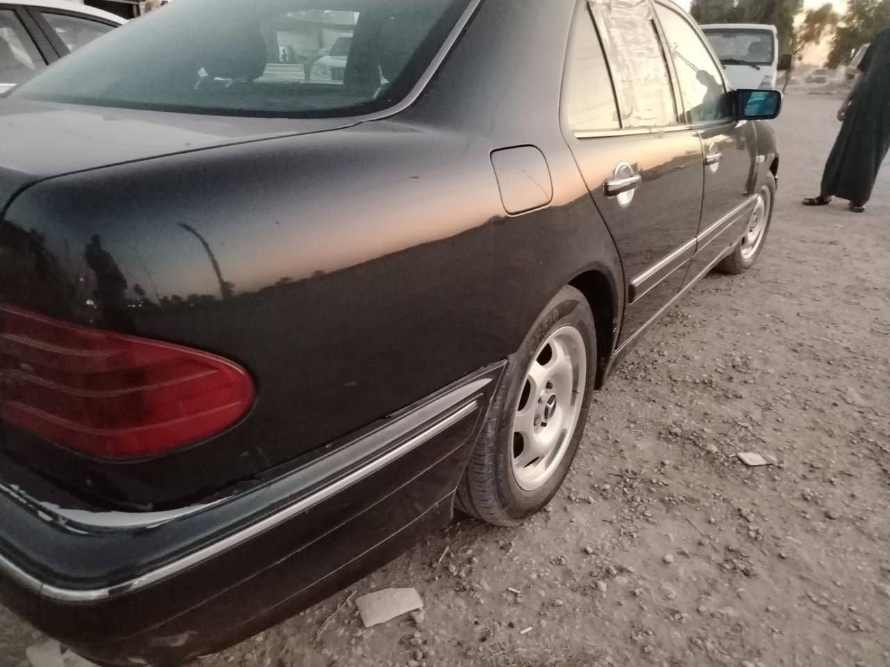 البيع 
سعر 65
بغداد


**إذا كنت صاحب هذا الإعلان وتريد حذفه لأي سبب، رجاءا أرسل رسالة إلى الدعم الفني**