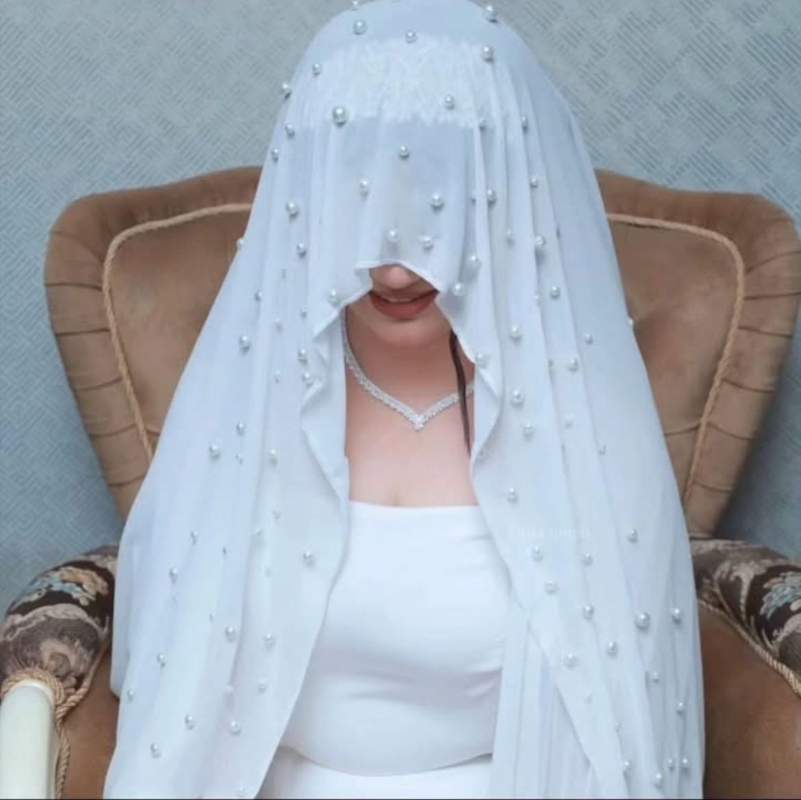 بنـات انفتح الحجز ع بكج العقد (فستان مع عبايه باسعار مناسبه) وشغل احترافي ♥️🤍
شوفو حسابي او تواصلو معي عبر الخاص 🌼🌼


**إذا كنت صاحب هذا الإعلان وتريد حذفه لأي سبب، رجاءا أرسل رسالة إلى الدعم الفني**