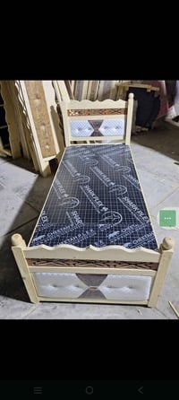 البصرة • سرير • أثاث