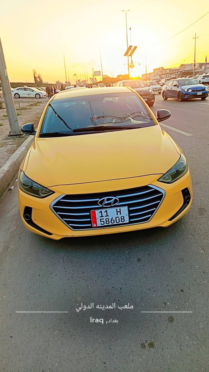 #سلام عليكم سياره النترا 2018 امريكي تكسي حادثها الجاملغ الخلفي مكينه 2000دوش كفوله مبدل الرواجز فقط السياره خير من الله بدون ضرر الدواخل لغود شواصي كفاله طخم تاير جديد تبريد ثلج +منضومة غاز السعر 120 ورقه وقابل العنوان بغداد مدينة الصدر  لتفاوض للستفسار الاتصال على ꧁***********꧂
