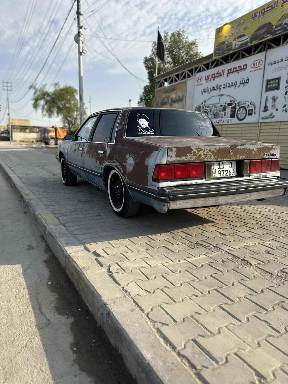 سلام عليكم شباب سلبرتي البيع السياره كله على البلد السعر 32اوبيه مجال مكاني نجف ***********
