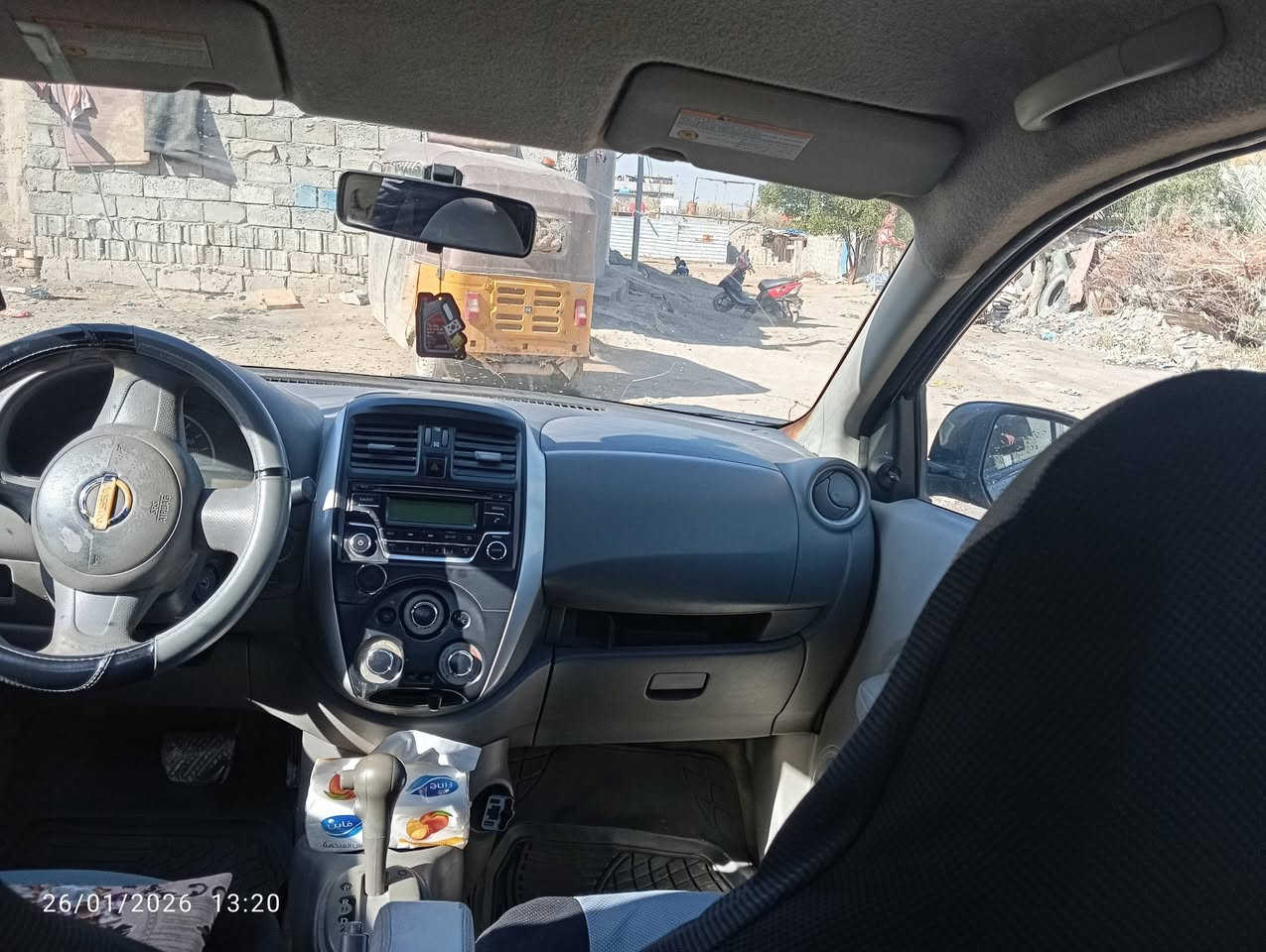 سني هندي رقم اربيل موديل 16  سنويه ساقطه 79 وبيها مجال  مكاني قرب بسمايا
***********
