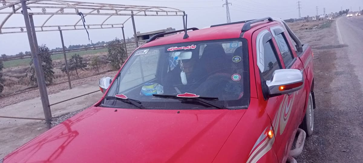 السلام عليكم سكاي دبل قمارة موديل ٢٠١٣ سنويه لل٢٨ الشهر ٣ شرط التحويل مكينه اوكير خير من الله تبريد مايشتغل صيغ احزام للجمالي سعره ٥٢ $ بيه مجال بسيط مراوس هم يرهم حسب القناعه عنوان ديالى المقدادية اتصال واساب ٠٧٧١٠٤١٢١١


**إذا كنت صاحب هذا الإعلان وتريد حذفه لأي سبب، رجاءا أرسل رسالة إلى الدعم الفني**