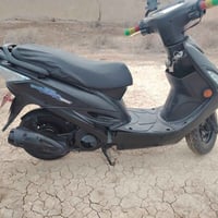 جي فور لبيع دراجه ربه مافتوحه كلشي شقال بيها لاستفسار 07882915818