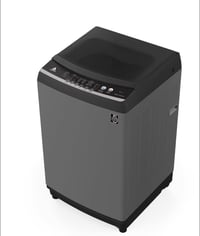 غسالة فول اوتوماتيك • ال جي • ١٥ كيلو