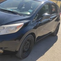 نيسان فيرسا • ٢٠١٥ • وارد امريكي