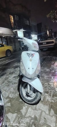 دراجه للبيع ماكس منغولي دراجه شغل مكان بغداد الاسكان سعر 375 رقم 07764...