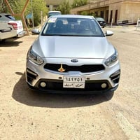 سيراتو ٢٠١٩ • قطعة صبغ • بدون معجون