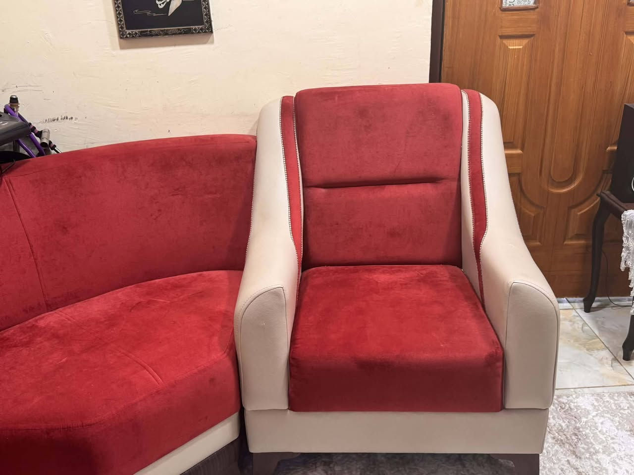 تخم قنفات للبيع سعره ب650


**إذا كنت صاحب هذا الإعلان وتريد حذفه لأي سبب، رجاءا أرسل رسالة إلى الدعم الفني**