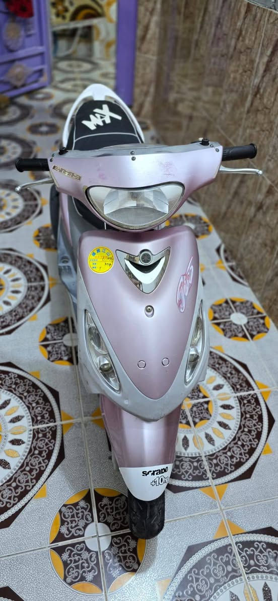 دراجه ماكس منغولي مديل2008 كفاله عامه اهذ رقم صاحب الدراجه ***********
