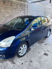 كورلا فيرسو موديل 2006  رقم صدامي السعر 35اوبيهة مجال رقم الهاتف 07774...