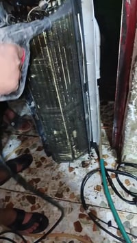 تنظيف سبلت • تنصيب سبلت • متنقل حله بابل