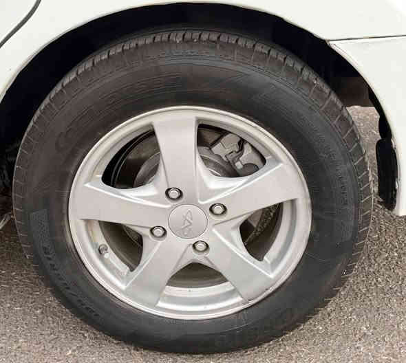 السلام عليكم شيري A5 2012 ماشية 171 كيلو حقيقي رقم بابل النكليزي جديد سنوية باسمي  تبريدهاآثلج السيارةترايها مكينةوكير ميكانيكي المرغوب مكينة جديده قبل شهرين وباتري جديد بالضمان شادهابمليون وربع وتخم تايرجديد متسمعلها سيارتي وعلة منزلهاللكاع صوت بيهاحداديةزيرو ايديجانيها اصلية اندرويد/حساس شغال/اربعةجام شاشةشيري /تبريد خلفي/سماعات كهرباءاتحكم ستيرن/بلاجكتور مشمشي مشتغلة لوك/ريمونت شخاطة/داخل شغالةسنتر بايدي اطفائيةالشركةبعدها وكاعيةجلدحتى فقط جاملغ ايمن كدام السيارةمكفولة منالصبغ والجراد اسفعلىالاطالة دحجةخارجية صبغته علةاثر سعرها العنوان بغداد شارع فلسطين أو مشتل  رقمالهاتف *********** السعر 50ورقه
