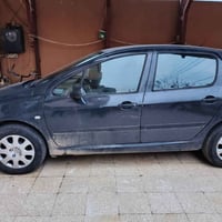 بيجو ٣٠٧ • ٢٠٠٦ • الموصل