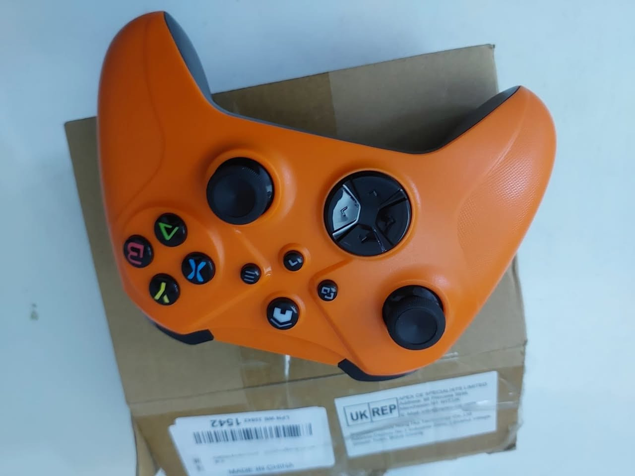 غراض 🔥🔥😍امزون


**إذا كنت صاحب هذا الإعلان وتريد حذفه لأي سبب، رجاءا أرسل رسالة إلى الدعم الفني**