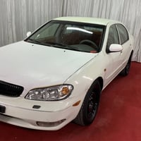 ماكسيما • ٢٠٠٢ • محرك ٣٠٠٠