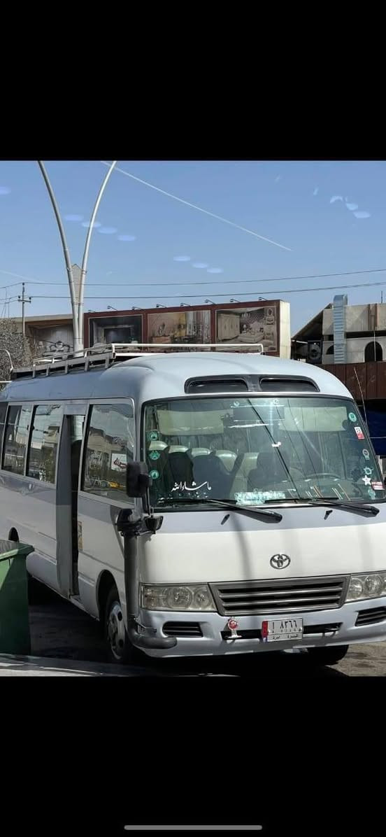 السلام عليكم إعادة النشر بسبب الوعود الكاذبة لبيع مكاني بصره مديل ٢٠٠١ مكفوله من الكص والضربه اصل لون خاكي بيه منضومه غاز ٨٠ لتر  سعره 175 وبيه مجال حك الجيه  ***********  سياره جاهزه من كلشي
