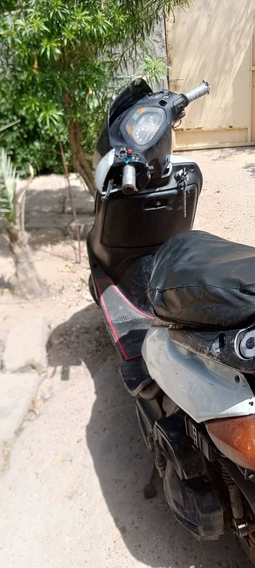 سلام عليكم دراجه فراشه للبيع السعر 250


**إذا كنت صاحب هذا الإعلان وتريد حذفه لأي سبب، رجاءا أرسل رسالة إلى الدعم الفني**