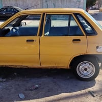 ٢٠١٠ • مداور • مكينه وكير نضاف