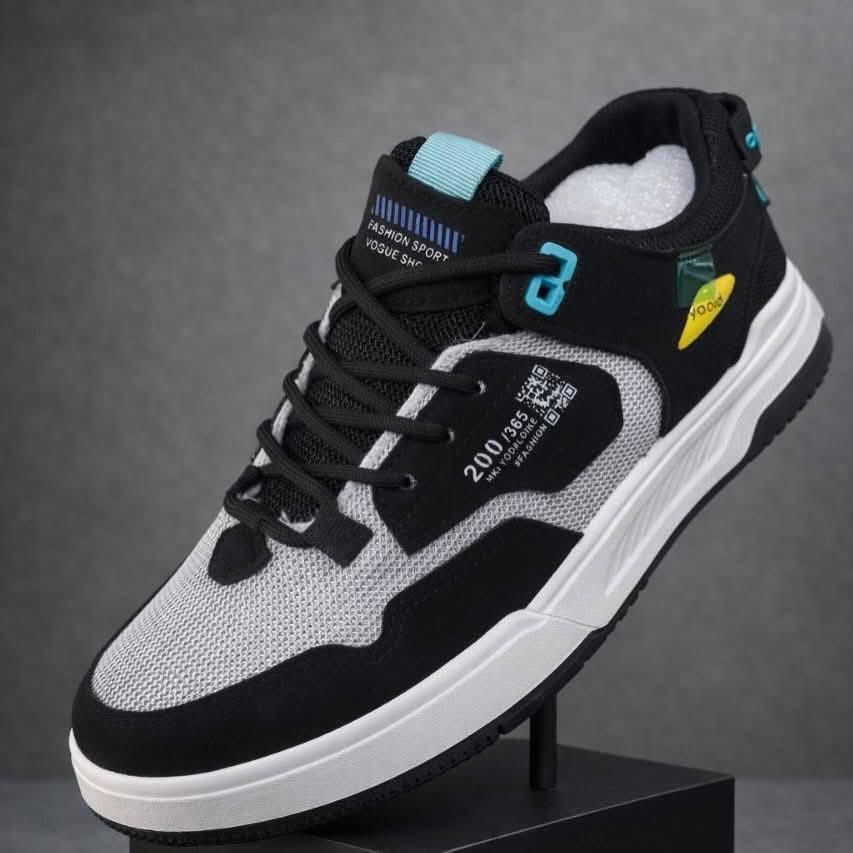 توصيل مجانييي 

👟احذية شبابي يوجد 3 الوان مثل ما موضح بلصور
 
قطعه تجنن مريحة متوفر من قياس 40-45

السعر : ١٢،٥٠٠ مع هدية جواريب🎁
كمية محدودة ✅

توصيل مجاني فقط (تراث،بياع ،سيدية،الاعلام،شهداء)
 نواحي هذني المناطق هم توصيل مجاني
#كلشي #حاجة_الف #كلشي_وكلاشي #بغداد #اكسبلور⁩⁩


**إذا كنت صاحب هذا الإعلان وتريد حذفه لأي سبب، رجاءا أرسل رسالة إلى الدعم الفني**