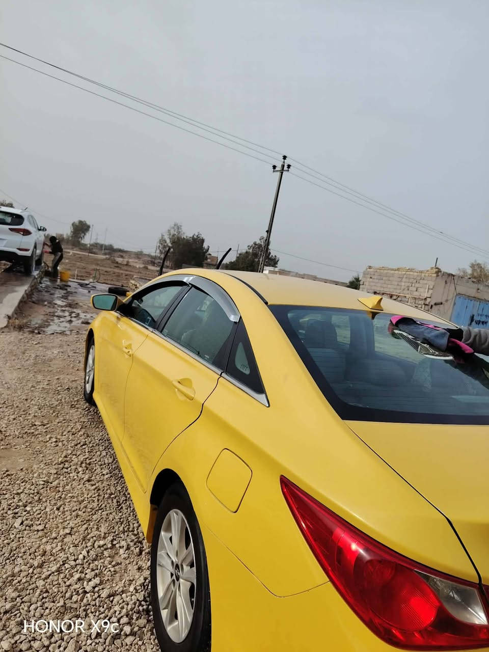 السلام عليكم سوناتا وارد موديل 2014
 مكينة 2400 GDi مكينة كير كفالة
 ضربة الوارد بنيد وجاملغ تخم تاير جديد باتري جديد 
تحكمات استيرن
نظام ECO 
مثبت سرعه 
جهاز ABS
مانع انزلاق
رابط بلوتوث
الاستفسارعل رقم 
***********
***********
مكاني الرميثة الهلال
