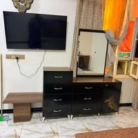 غرفة تركي • جديدة • ٥ قطع