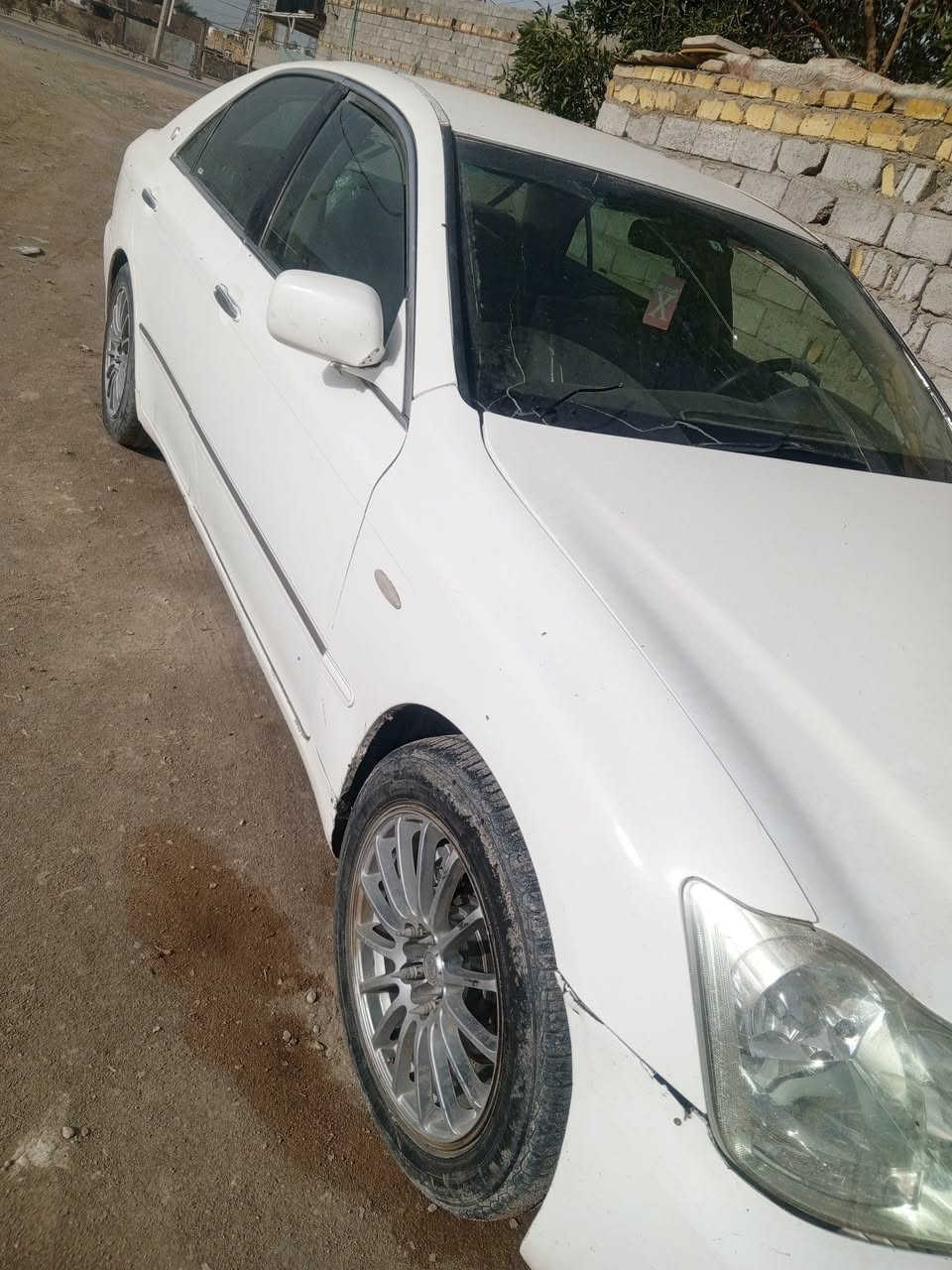 السلام عليكم من،رخصته مدير الجروب شاهينه،ادوات،موديل,2007.  رقم،شمالي،كصه،قماره،السياره،عايز،شوي،ملاحضه،،،،،،،،المكينه،بها،صوت،براص،اريدمروس،بدوات,اصولي،ونطي،فرق،مكاني،نجف،رقم،السعر25،رقم،الهاتف،,,,,,,,,,***********
