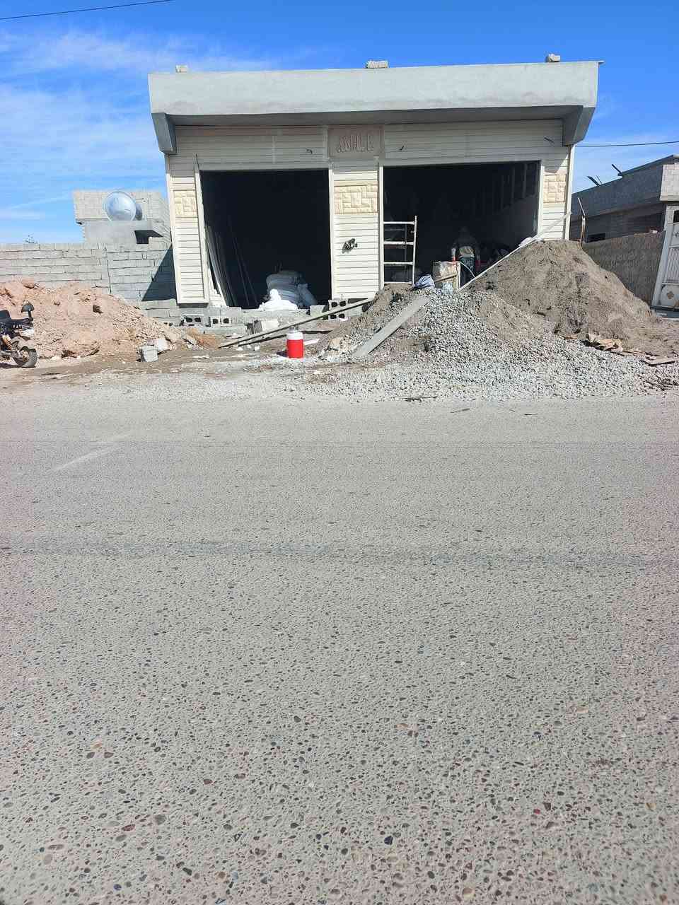 السلام عليكم كادر عمل حلان كوبونات الاصفر المتر بخمسه ونص ولاخضر بسبعه الاستفسار على  ***********
