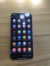 بوكو F7 برو • ٢٥٦ • نضيف