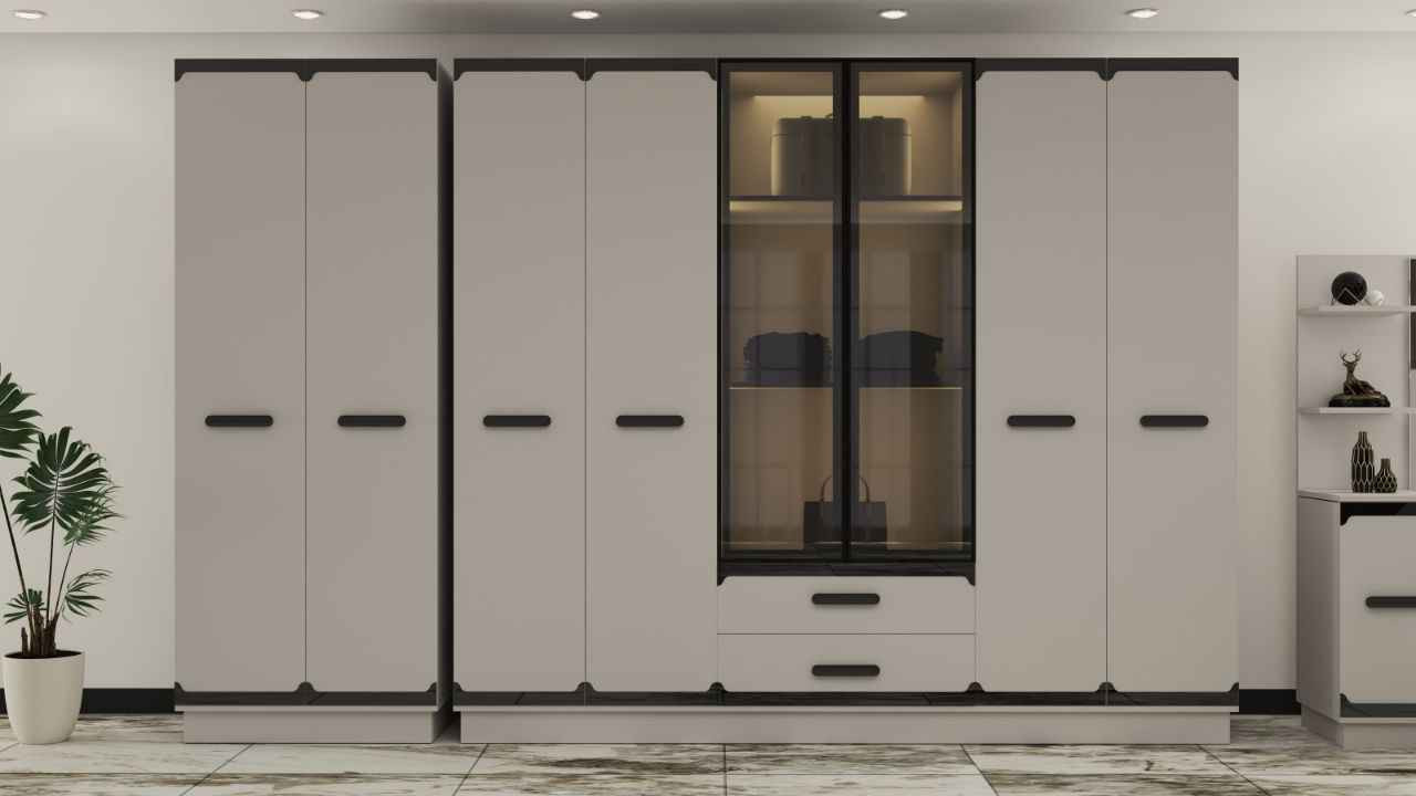 غرفة نوم نورين ابواب🩷 
7 قطع معمل اصلي درجة اولى📢

السعر 925 الف دينار 

نفس الصورة بالضبط💯
ابواب الوسط المنيوم 
انارة لد بالكنتور 
برغي وجوي حديد
سرير جك خزان 
نرمايد هيدروليك 
سكك ثلاث مراحل  
متوفرة بلون كريمي
كنتور 6 باب قياس 225سم✅
ملحق كنتور 2 باب 75سم✅
سرير 180*200✅
كومديات عدد 2✅
ميز تواليت✅
مراة قيافه✅

يتوفر توصيل بغداد والمحافظات 🩷 بغداد, العراق


**إذا كنت صاحب هذا الإعلان وتريد حذفه لأي سبب، رجاءا أرسل رسالة إلى الدعم الفني**