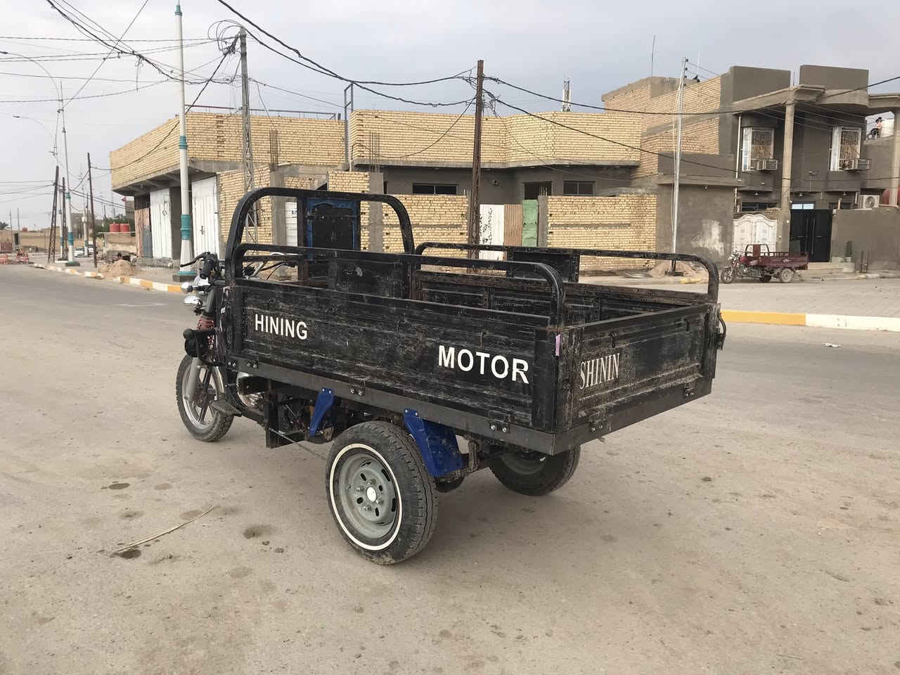 السلام عليكم ستوته جمره للبيع مديل ٢١ / اوراق اصولي ماتخسر عليه ربع مكاني السماوه السعر خاص نتصل وبيك خير ودلل ***********
