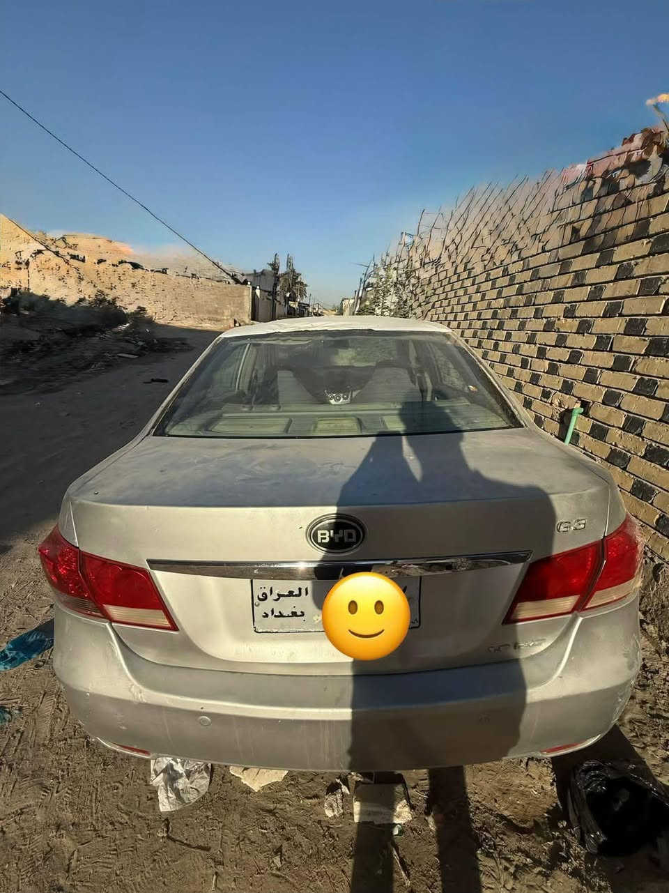 السلام عليكم بي وايدي اوتماتيك مديل 13 محرك وكير كورلا بلاد بدون تحويل ماعايزه اي شي سعر 20 وبيهه مجال او مراوس *********** مكاني النجف
